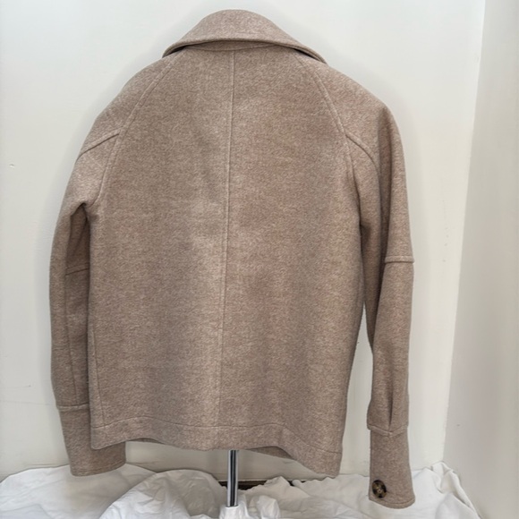 Wool Jacket - Picture 4 of 4